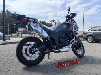 Zontes ZT703-F TOUR, 2026 г.