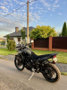 Yamaha XTZ Tenere 700, 2023 г.