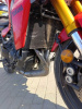 Yamaha Tracer 9, 2021 г.