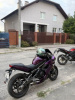 Kawasaki EX, 2009 г.