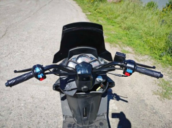 Racer RC 150T-15 HYPER, 2026 г.