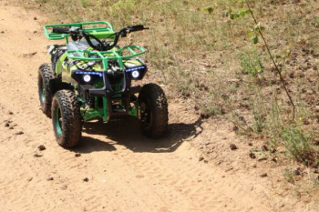 MMG Cobra QMC Eco Marsik 1000W, 2023 г.