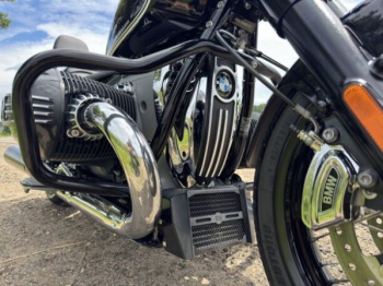 BMW R 18 First Edition, 2020 г.