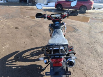 SPRMOTORS Cross Road-1 FH250-Y1, 2026 г.