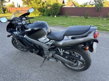 Kawasaki Ninja, 1997 г.