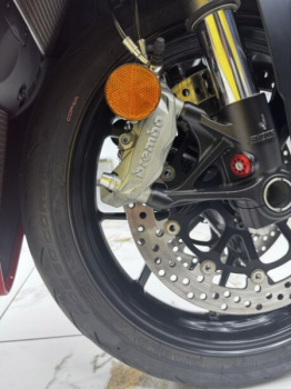Ducati Superbike, 2022 г.