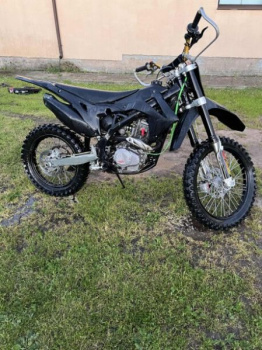 BSE Z5, 2021 г.