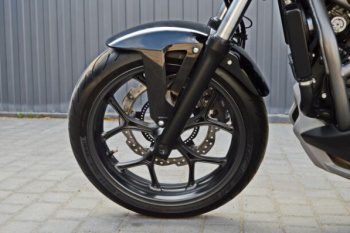 Honda NC 700S c ABS, 2012 г.