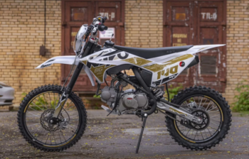 Kayo BIG-MINI K140EM 19/16, 2026 г.