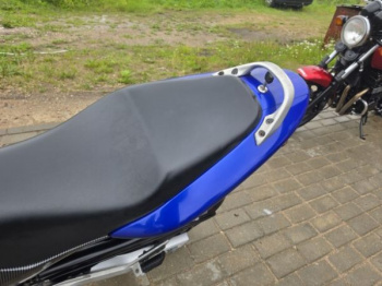 Honda CB, 1999 г.