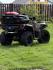 BRP Outlander xt, 2023 г.