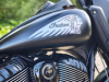 Indian Chief VINTAGE DARK HORSE, 2020 г.