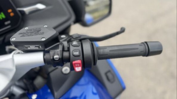 BMW R 1250 RT Sport С НДС, 2022 г.
