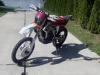 Yamaha WR FANTIC XEF 450, 2025 г.