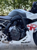 Suzuki GSX 8R, 2024 г.