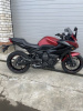 Yamaha XJ, 2012 г.