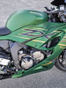 Kawasaki ZX, 2020 г.