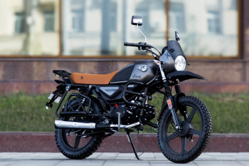 Классик Racer RC 110N-H SCOUT, 2025 г.