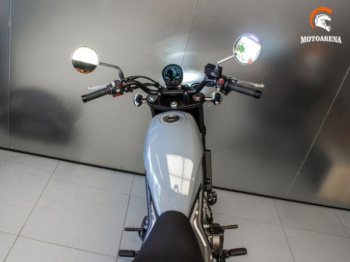 Timpton X500C, 2026 г.