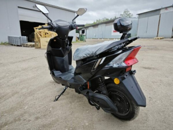 Эксклюзив Редкая модель Volt Storm NEW, 2024 г.