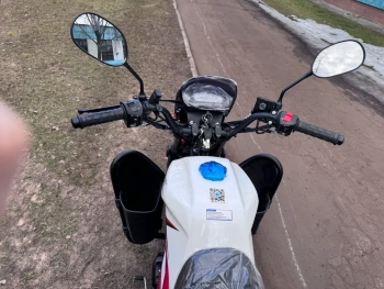 Классик ROCKOT QUEST 150, 2026 г.