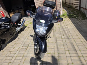 Honda CBR, 1997 г.