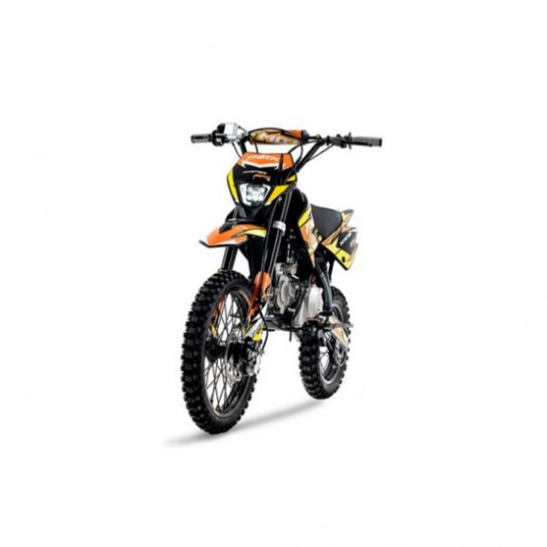 TMBK Pitster SP2 125, 2026 г.
