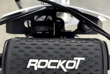 ROCKOT R5S Pride 150, 2026 г.