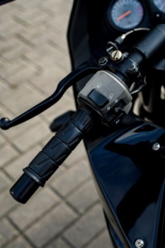 Kawasaki Ninja 250R, 2009 г.