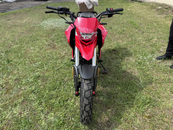 Эндуро ROCKOT HOUND 250 2.0, 2026 г.
