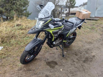 ROCKOT DAKAR 2.0, 2026 г.