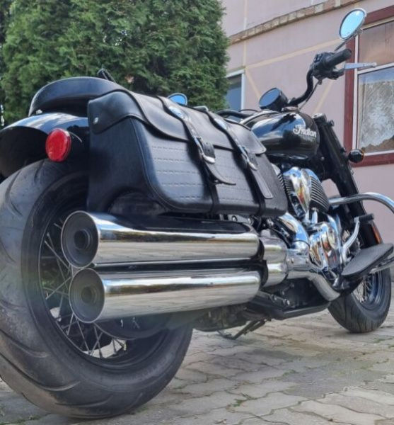 Indian Chief ABS SUPER LIMITED EDITION, 2022 г.