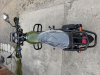 SPRMOTORS Alpha Cross Plus, 2026 г.