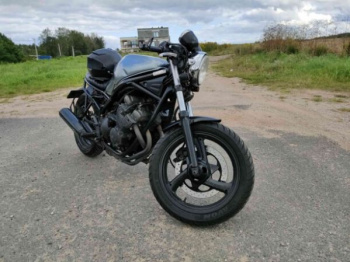 Yamaha XJ 600-N, 1994 г.