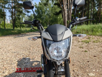 Motoland STING 200, 2026 г.