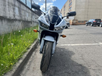 Honda CBR RR, 2024 г.