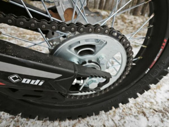 Motoland XR 300 LITE, 2026 г.