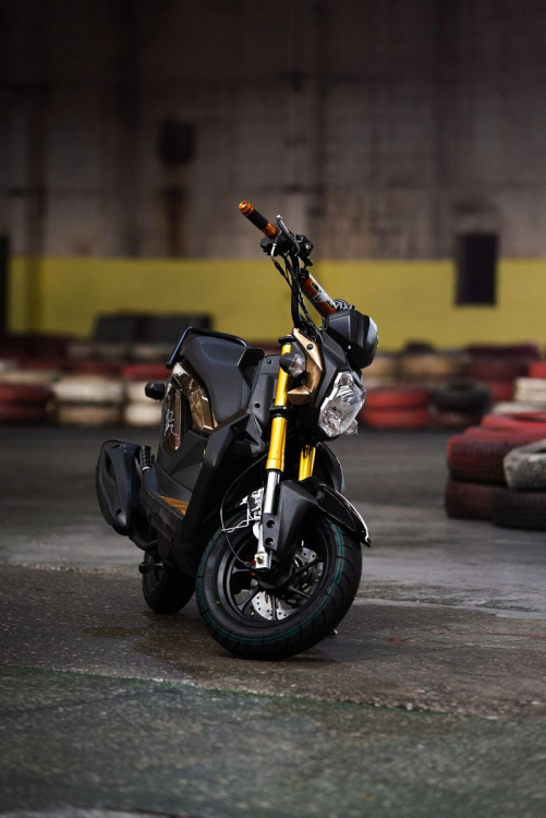  Vento Naked, 2026 г.