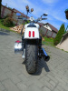 Honda VTX, 2002 г.