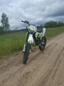 Progasi SUPER MAX 250, 2025 г.