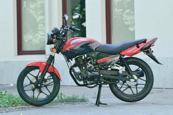 Классик Racer RC 150-23 Tiger, 2025 г.