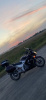 Yamaha FJR, 2007 г.