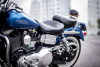 Harley-Davidson Dyna fxdl, 2004 г.