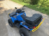 Polaris Sportsman EFI, 2019 г.