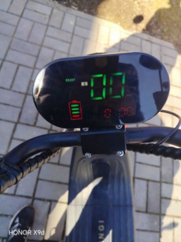 Citycoco X7 PRO, 2024 г.