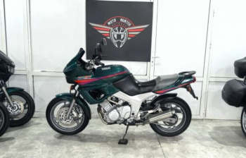 Yamaha TDM 850, 1993 г.