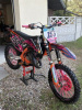 KTM SX, 2017 г.