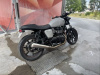 Triumph Bonneville Newchurch, 2015 г.