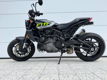 Стрит Indian FTR 1200, 2023 г.