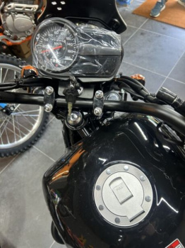 Regulmoto Monster, 2025 г.